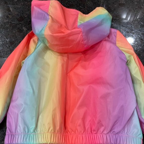 Baby Gap Jacket- windbreaker - Picture 4 of 4